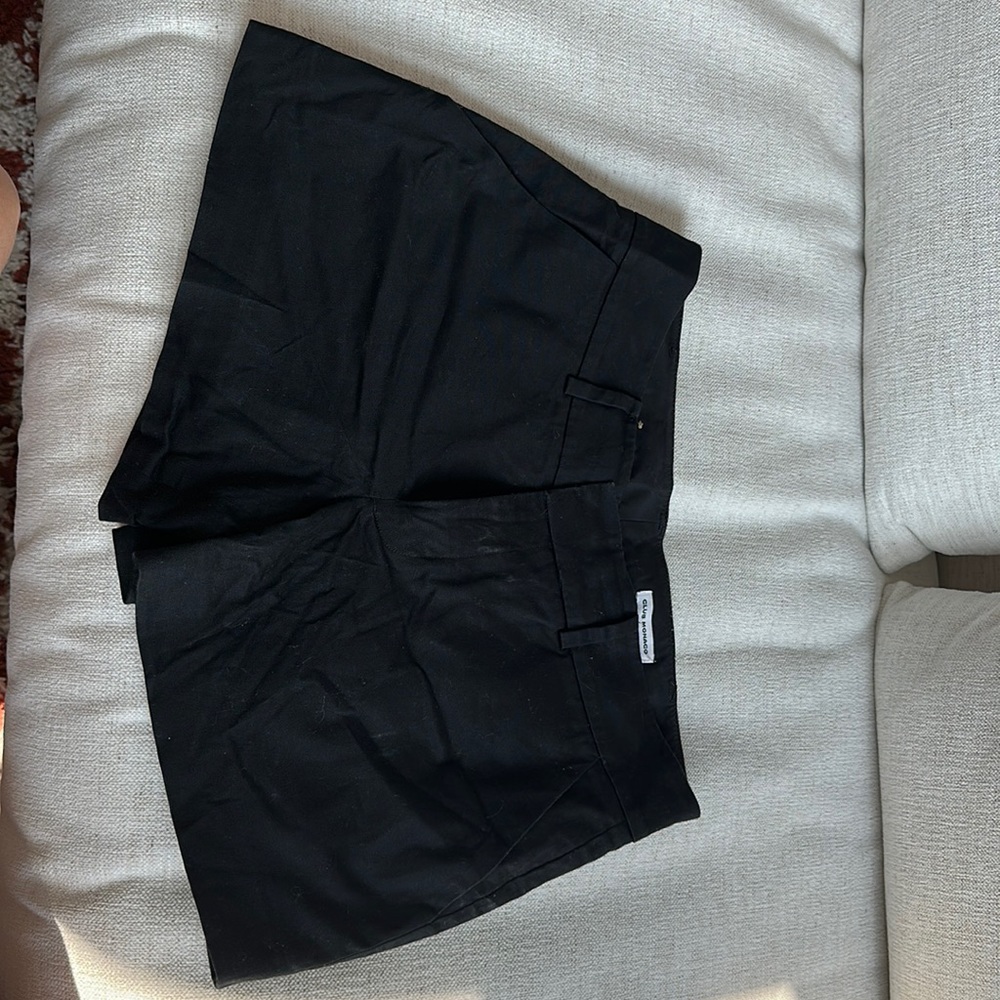 Club Monaco shorts